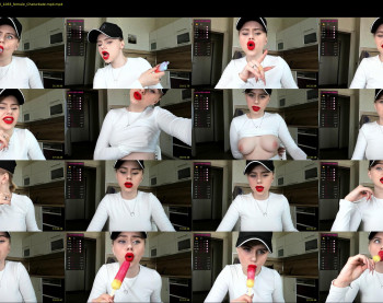_be_my_daddy — 26 minute Chaturbate female cam show recording, 1080p, May 29, 2022