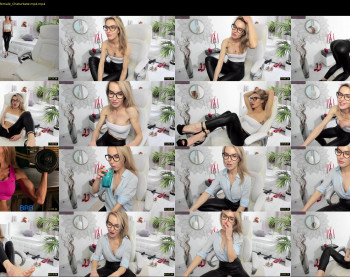 _beylly — 61 minute Chaturbate female cam show recording, 1080p, May 29, 2022
