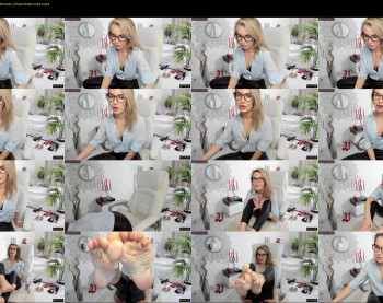 _beylly — 9 minute Chaturbate female cam show recording, 1080p, May 29, 2022