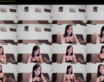 _jollie_joy — 6 minute Chaturbate female cam show recording, 1080p, May 29, 2022