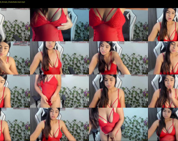 _karen01 — 20 minute Chaturbate female cam show recording, 720p, May 30, 2022