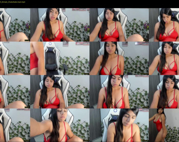 _karen01 — 90 minute Chaturbate female cam show recording, 720p, May 30, 2022