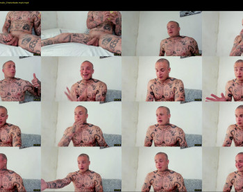 _layne — 20 minute Chaturbate male cam show recording, 1080p, May 29, 2022