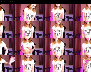 _mary_chili — 14 minute Chaturbate female cam show recording, 1080p, May 30, 2022