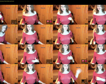 _natali_ — 10 minute Chaturbate female cam show recording, 720p, May 29, 2022