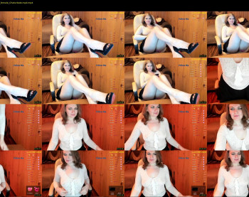 _natali_ — 14 minute Chaturbate female cam show recording, 720p, May 29, 2022