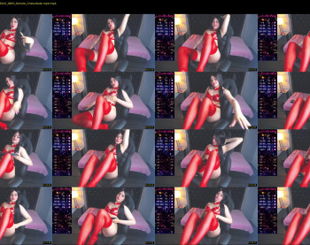 _samantha_sweet_ — 3 minute Chaturbate female cam show recording, 1080p, May 29, 2022