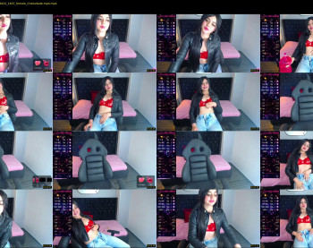 _samantha_sweet_ — 56 minute Chaturbate female cam show recording, 1080p, May 29, 2022