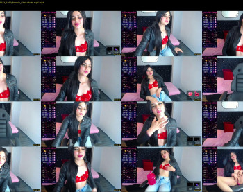 _samantha_sweet_ — 55 minute Chaturbate female cam show recording, 1080p, May 29, 2022