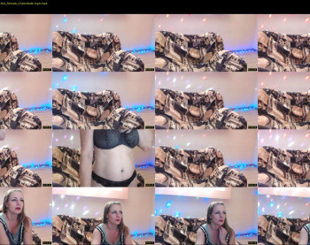 _solar_jane_ — 7 minute Chaturbate female cam show recording, 1080p, May 29, 2022