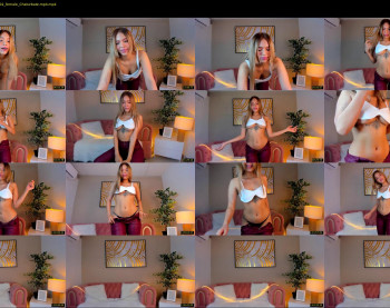 adria_ross — 117 minute Chaturbate female cam show recording, 720p, May 29, 2022