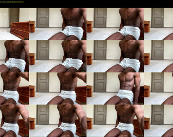 ahnoreclis — 3 minute Chaturbate male cam show recording, 720p, May 29, 2022