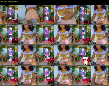 alexandra_mar — 54 minute Chaturbate female cam show recording, 1080p, May 29, 2022