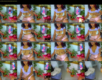 alexandra_mar — 54 minute Chaturbate female cam show recording, 1080p, May 29, 2022