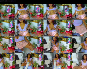 alexandra_mar — 55 minute Chaturbate female cam show recording, 1080p, May 29, 2022