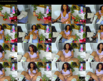 alexandra_mar — 53 minute Chaturbate female cam show recording, 1080p, May 29, 2022