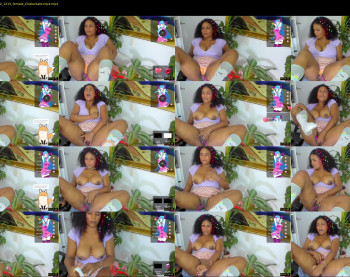 alexandra_mar — 55 minute Chaturbate female cam show recording, 1080p, May 29, 2022
