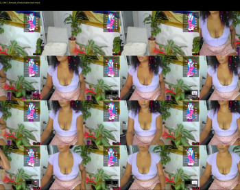 alexandra_mar — 30 minute Chaturbate female cam show recording, 1080p, May 29, 2022