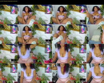 alexandra_mar — 53 minute Chaturbate female cam show recording, 1080p, May 29, 2022