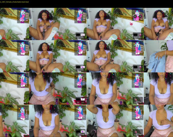 alexandra_mar — 51 minute Chaturbate female cam show recording, 1080p, May 29, 2022