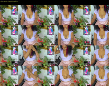alexandra_mar — 17 minute Chaturbate female cam show recording, 1080p, May 29, 2022