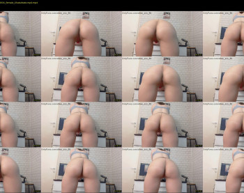 allex_ass_86 — 54 minute Chaturbate female cam show recording, 1080p, May 29, 2022
