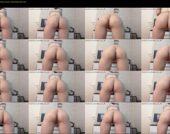 allex_ass_86 — 58 minute Chaturbate female cam show recording, 1080p, May 29, 2022