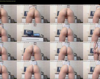 allex_ass_86 — 54 minute Chaturbate female cam show recording, 1080p, May 29, 2022
