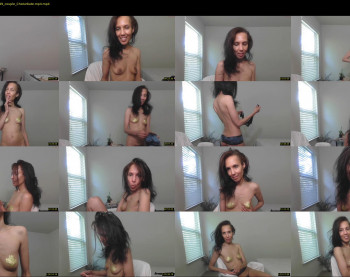 allgood4u — 80 minute Chaturbate couple cam show recording, 720p, May 30, 2022