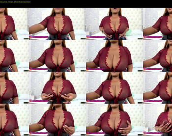 amazon_brunette — 12 minute Chaturbate female cam show recording, 1080p, May 29, 2022