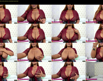 amazon_brunette — 50 minute Chaturbate female cam show recording, 1080p, May 29, 2022