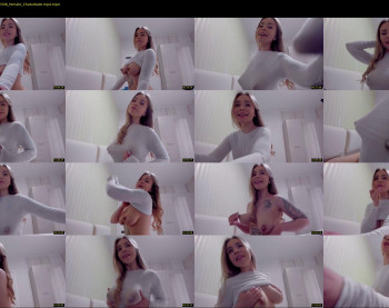 aminaswan_ — 54 minute Chaturbate female cam show recording, 1080p, May 29, 2022