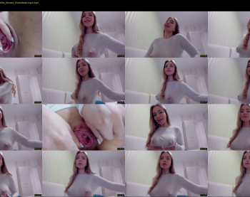 aminaswan_ — 54 minute Chaturbate female cam show recording, 1080p, May 30, 2022
