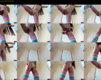 amznazn — 54 minute Chaturbate female cam show recording, 1080p, May 29, 2022