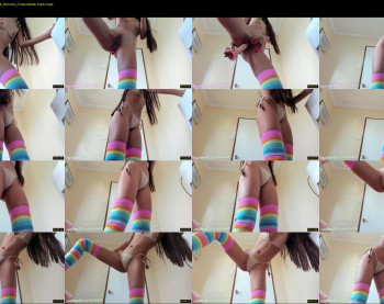 amznazn — 55 minute Chaturbate female cam show recording, 1080p, May 29, 2022