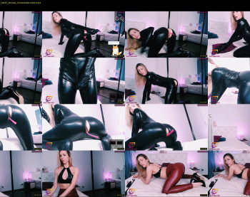 anette_belorie — 32 minute Chaturbate female cam show recording, 1080p, May 29, 2022