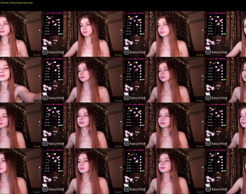 annelitt — 4 minute Chaturbate female cam show recording, 1080p, May 30, 2022