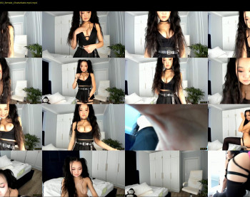 anni_lovely — 92 minute Chaturbate female cam show recording, 720p, May 29, 2022