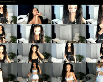 anni_lovely — 95 minute Chaturbate female cam show recording, 720p, May 29, 2022