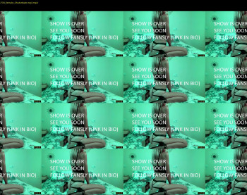 arianaonfire — 14 minute Chaturbate couple cam show recording, 1080p, May 29, 2022