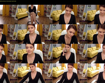 arianasage_ — 54 minute Chaturbate female cam show recording, 1080p, May 29, 2022