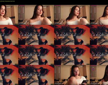 avelyssa — 63 minute Chaturbate female cam show recording, 1080p, May 29, 2022