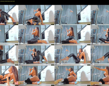 b3llahot — 27 minute Chaturbate female cam show recording, 1080p, May 29, 2022