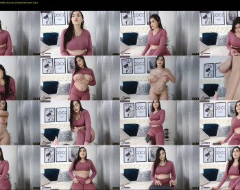 baker_emma — 55 minute Chaturbate female cam show recording, 1080p, May 29, 2022