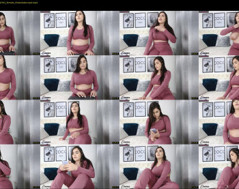 baker_emma — 54 minute Chaturbate female cam show recording, 1080p, May 29, 2022