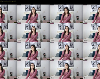 baker_emma — 5 minute Chaturbate female cam show recording, 1080p, May 29, 2022
