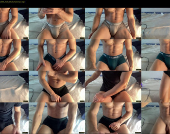 bestdick1991 — 91 minute Chaturbate male cam show recording, 720p, May 29, 2022