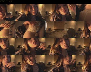 bibi_it_is — 26 minute Chaturbate female cam show recording, 1080p, May 29, 2022