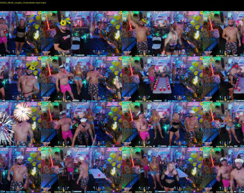 bigbananamilfshake — 64 minute Chaturbate couple cam show recording, 1080p, May 29, 2022