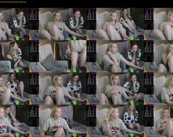 boooooom_ — 37 minute Chaturbate female cam show recording, 720p, May 30, 2022